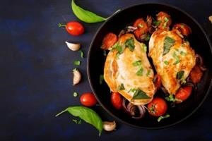Keto Meal Plan Delivery Uk